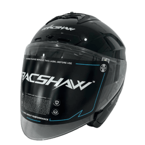 GRACSHAW G838 GAIZER 2 HELMET