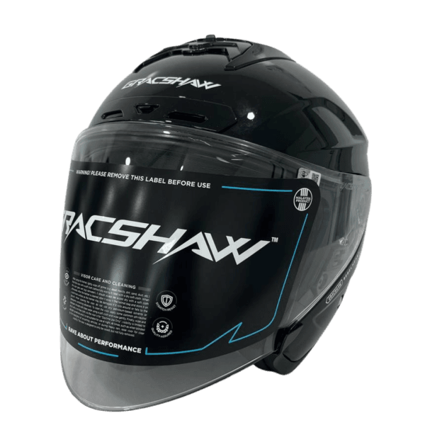 GRACSHAW G838 GAIZER 2 HELMET