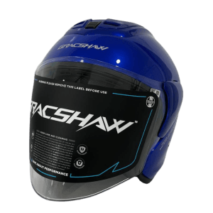 GRACSHAW G919I GLAZZO HELMET