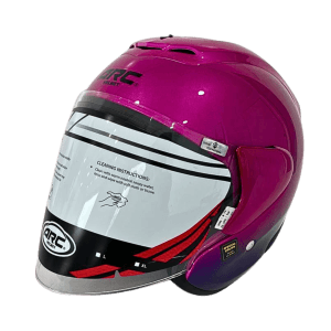 ARC RITZ TWO TONE