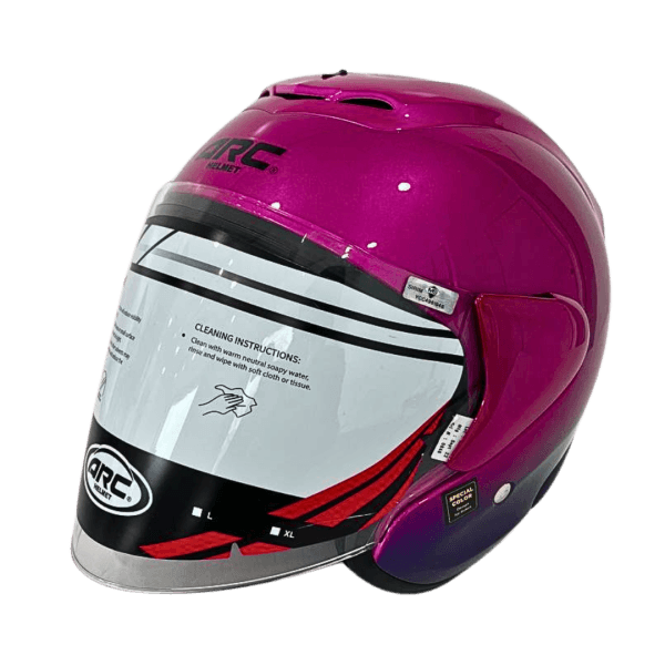 ARC RITZ TWO TONE