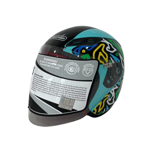 GRAYFOSH G6