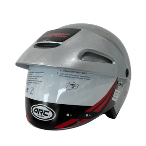 ARC AF6 W/ RB STICKER