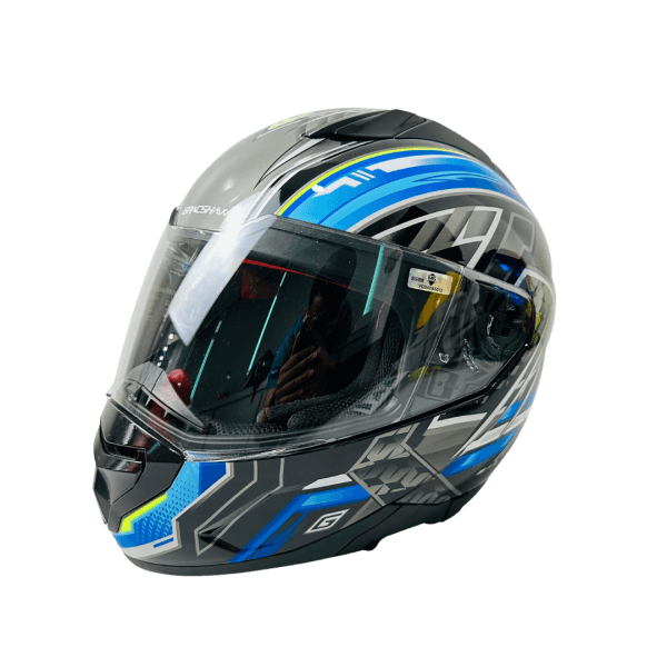 GRACSHAW G9200 GRANDIO