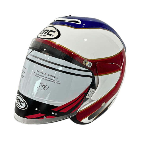 ARC RITZ SPACE-X