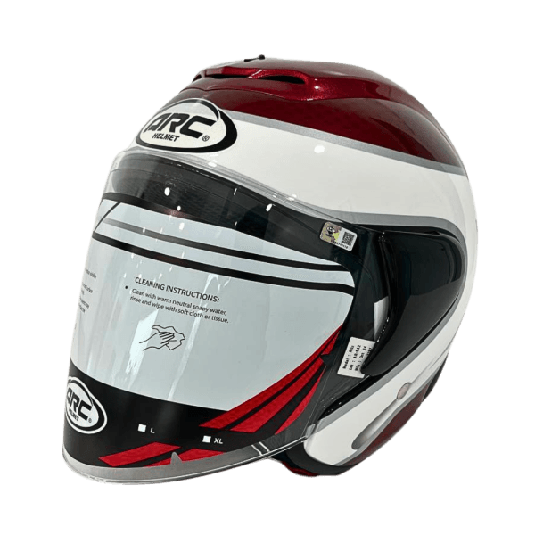 ARC RITZ SPEEDX