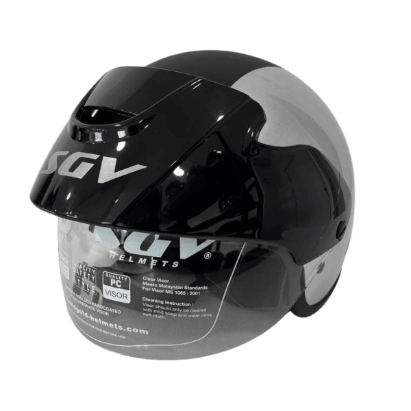SGV CRUISER VISOREX