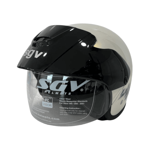 SGV RIDER KETUPAT