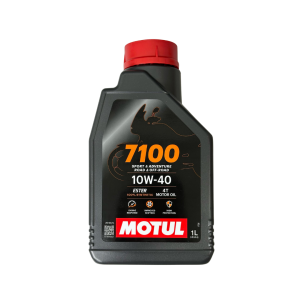 MOTUL LUBRICANTS