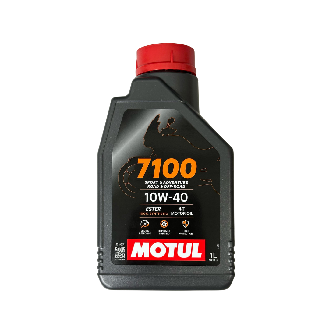 MOTUL LUBRICANTS
