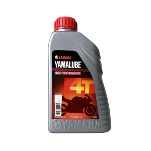 YAMALUBE LUBRICANTS