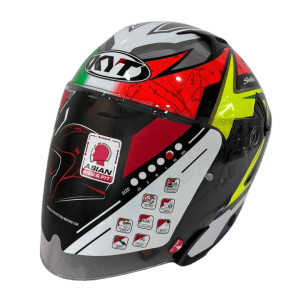 KYT REPLICA NF-J