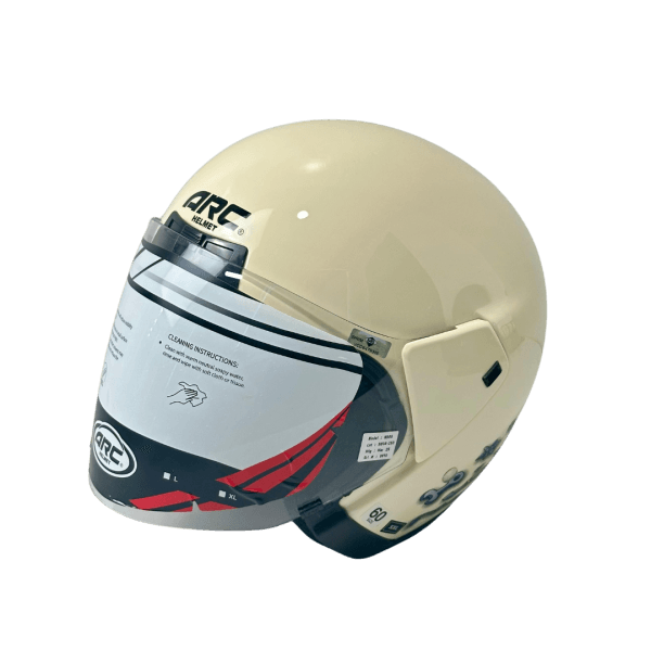 ARC ASTRO X SUKUN