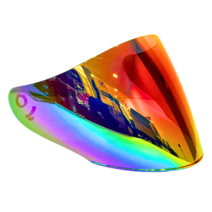 TAIRA VISOR - KYT HELLCAT/VENOM