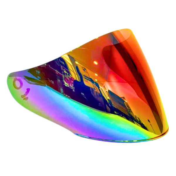 TAIRA VISOR - KYT HELLCAT/VENOM