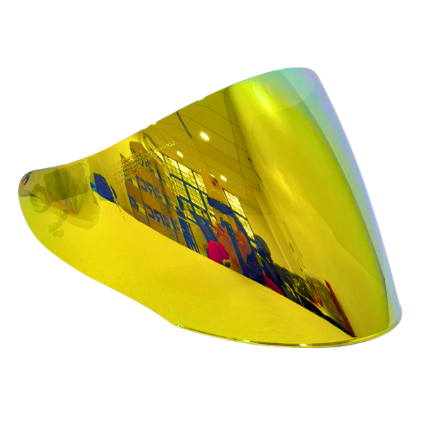 KYT VISOR - KYT HELLCAT/VENOM