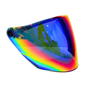 TAIRA VISOR - KYT NFJ/TTR JET