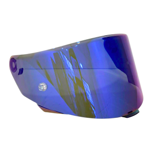 KYT VISOR - KYT TT COURSE