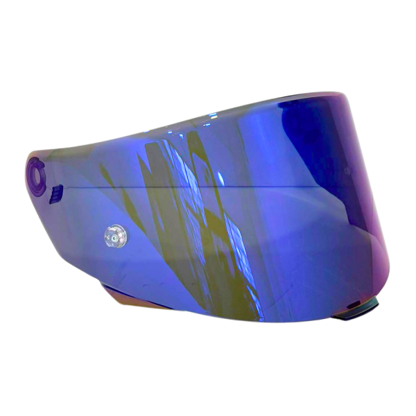 KYT VISOR - KYT TT COURSE
