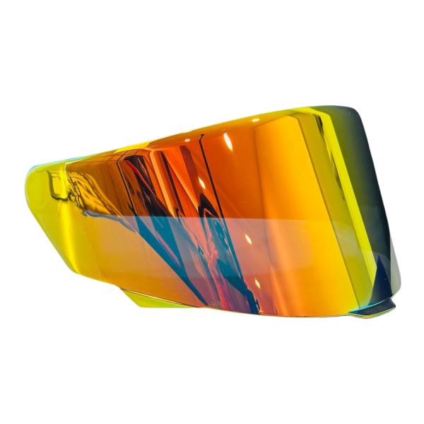 AKILA VISOR - KYT TT COURSE
