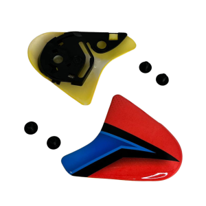 ARC RITZ FLASH SIDE COVER