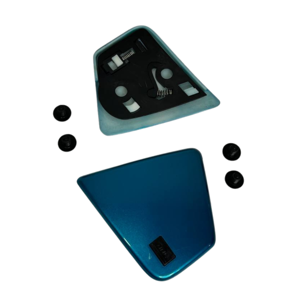 ARC RITZ DISCOVERY/ASTRO SIDE COVER