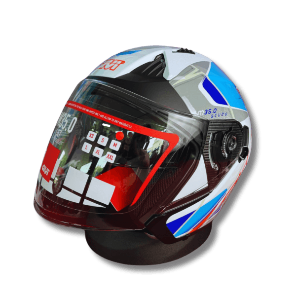 GIVI M35.0 SCUDO