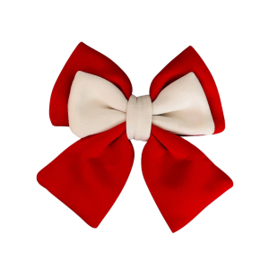 BUTTERFLY KNOT HELMET