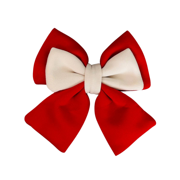 BUTTERFLY KNOT HELMET