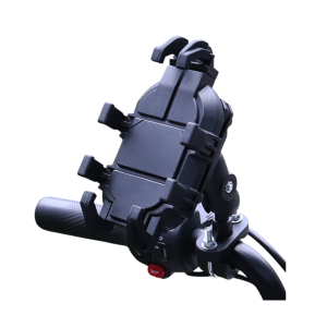 PHONE HOLDER SMNU BLACK