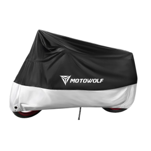 MOTOWOLF MOTOR COVER