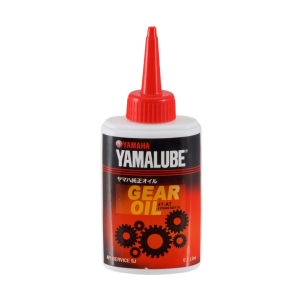 GEAR OIL YAMALUBE