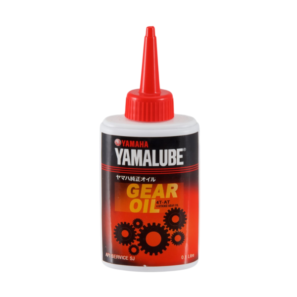 GEAR OIL YAMALUBE