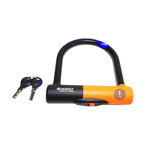 MAXFLY U LOCK MX550