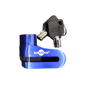 DICK LOCK KOYOKO BIASA