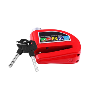 ALARM DISC LOCK FS8305