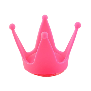 HELMET DECORATION CROWN