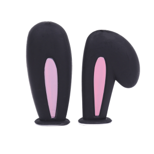 RABBIT EARS DECORATION