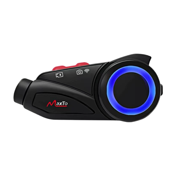 BLUETOOTH INTERCOM MAXTO